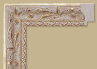 Custom Frame CFSY204-244-000