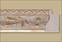 Custom Frame CFSY204-244-000