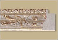 Custom Frame CFSY204-244-000