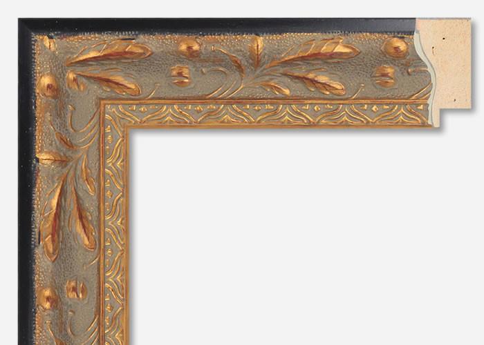 Custom Frame CFSY204-245-167