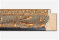 Custom Frame CFSY204-245-167