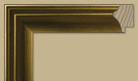 Custom Frame CFSY206821A
