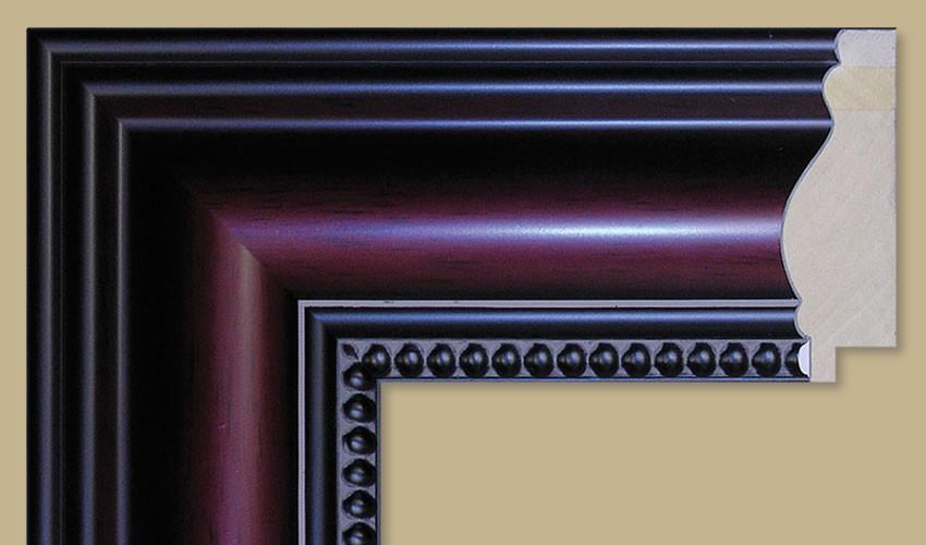 Custom Frame CFSY208-841