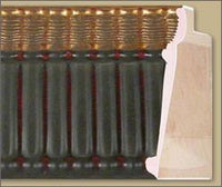Custom Frame CFS272703S