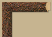 Custom Frame CFS300-820