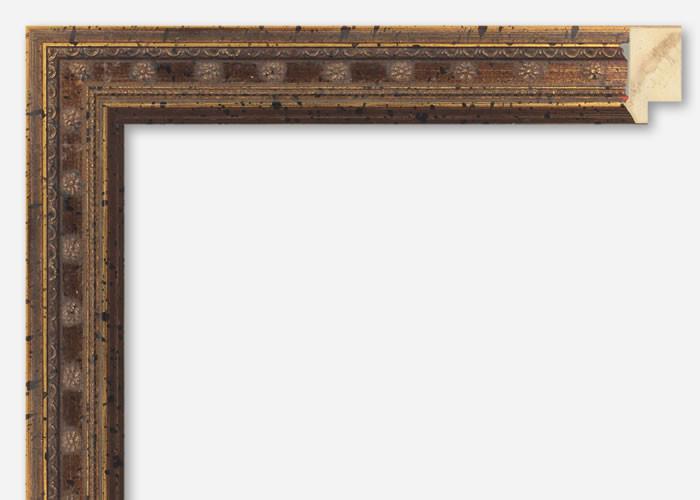Custom Frame CFS305-865