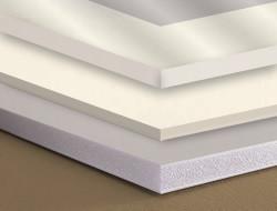 Glass, Foamboard, and Mat #3290 with 2 inch Border