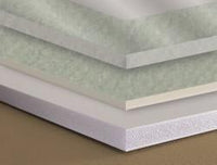 Glass, Foamboard, and Mat #3308 with 2 inch Border