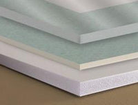 Glass, Foamboard, and Mat #3309 with 2 inch Border