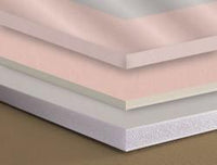 Glass, Foamboard, and Mat #3314 with 2 inch Border