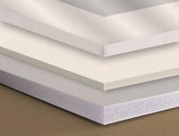 Glass, Foamboard, and Mat #3315 with 2 inch Border