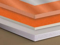 Glass, Foamboard, and Mat #3325 with 2 inch Border