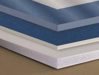 Glass, Foamboard, and Mat #3326 with 2 inch Border