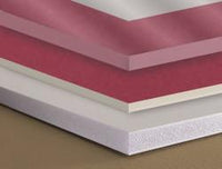 Glass, Foamboard, and Mat #3330 with 2 inch Border
