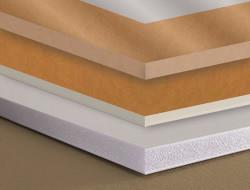 Glass, Foamboard, and Mat #3339 with 2 inch Border