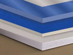 Glass, Foamboard, and Mat #3360 with 2 inch Border