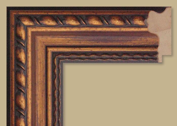 Custom Frame CFS365-85