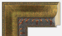 Custom Frame CFS0441