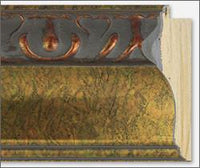 Custom Frame CFS0441