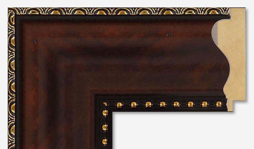 Custom Frame CFS0453