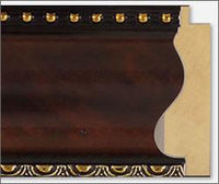 Custom Frame CFS0453