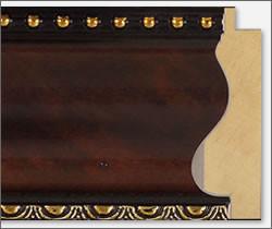 Custom Frame CFS0453