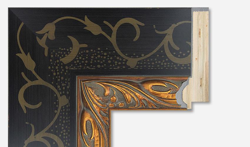 Custom Frame CFS0494