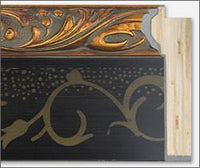 Custom Frame CFS0494