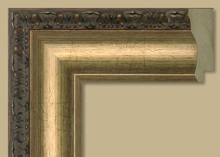 Custom Frame CFS700-105