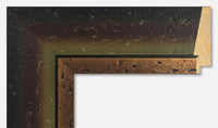 Custom Frame CFS0713