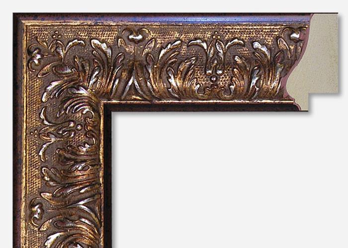 Custom Frame CFSY716-230-500