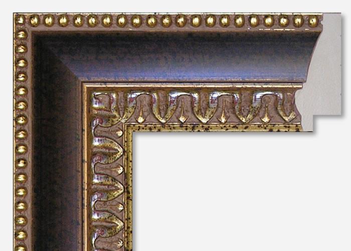 Custom Frame CFSY748-230-500