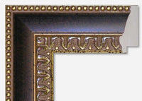 Custom Frame CFSY748-230-500