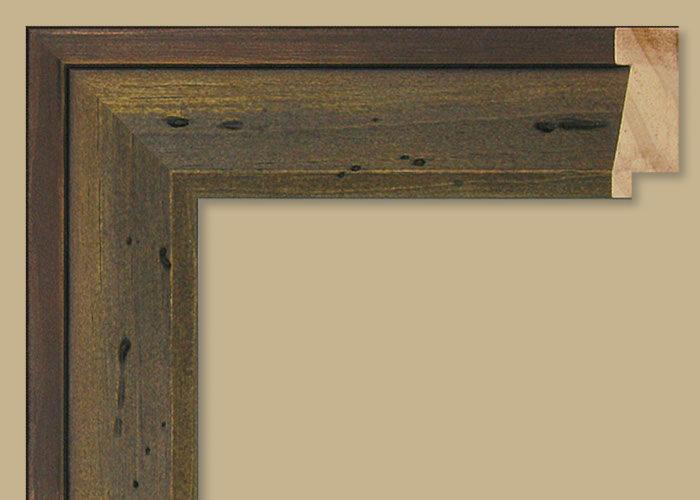 Custom Frame CFS800-195