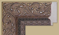 Custom Frame CFSY852-475-000