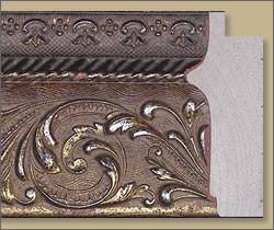 Custom Frame CFSY852-475-000