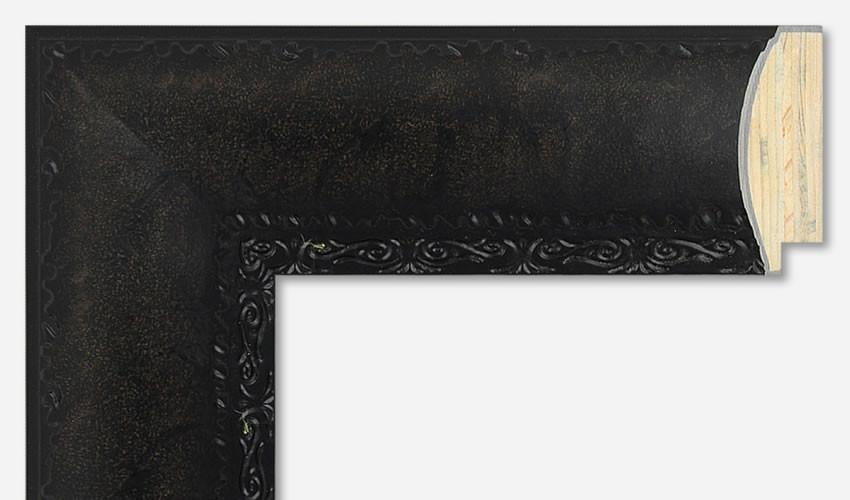 Custom Frame CFS8625