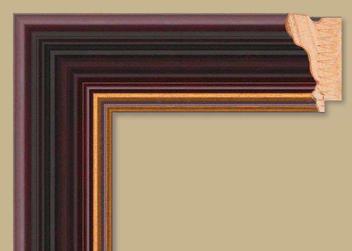 Custom Frame CFS870-25
