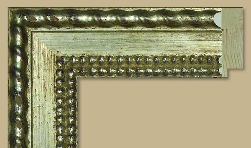 Custom Frame CFSY870-9014