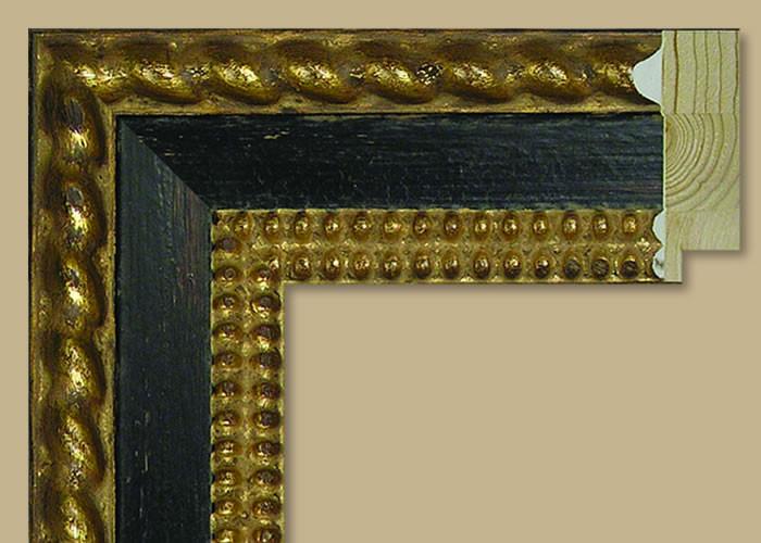 Custom Frame CFSY870-9015