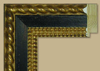 Custom Frame CFSY870-9015