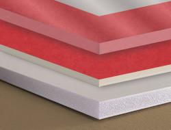 Glass, Foamboard, and Mat #0900 with 2 inch Border