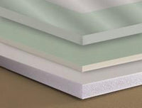 Glass, Foamboard, and Mat #0903 with 2 inch Border