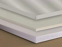 Glass, Foamboard, and Mat #0916 with 2 inch Border
