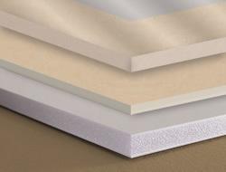 Acrylic, Foamboard, and Mat #0948 (Sand) with 2 inch Border