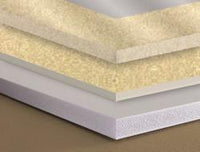 Glass, Foamboard, and Mat #0966 with 2 inch Border