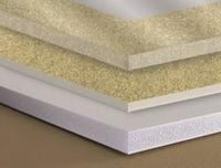 Glass, Foamboard, and Mat #0967 with 2 inch Border