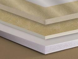 Glass, Foamboard, and Mat #0975 with 2 inch Border