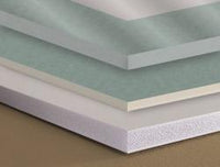 Acrylic, Foamboard, and Mat #0978 (Congo Green) with 2 inch Border
