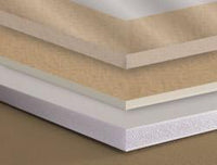 Glass, Foamboard, and Mat #0983 with 2 inch Border